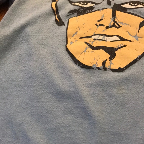 Marvel Captain America tee - Picture 4 of 4